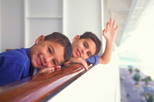 Travel Leaders Image