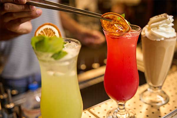 Travel Leaders Image