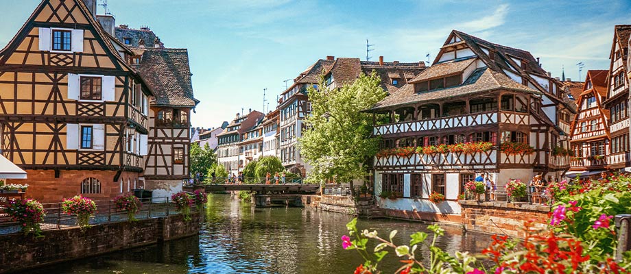 Travel Leaders Image