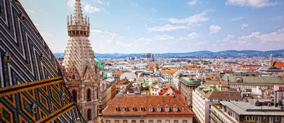 Travel Leaders Image