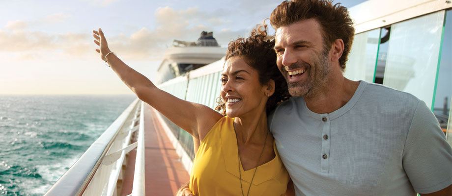 Travel Leaders Image