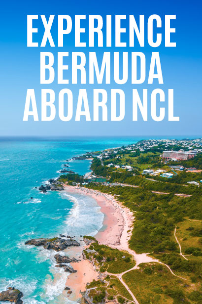Choosing the Best Cruise for Bermuda 