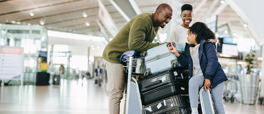 Travel Leaders Image