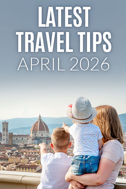 Travel Better with These Travel Tips