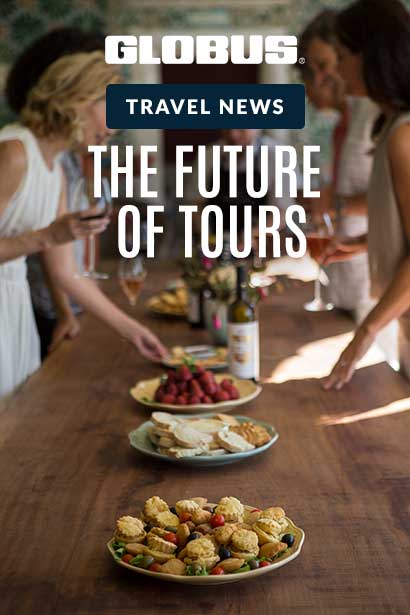 Tour Survey Results: No More DIY