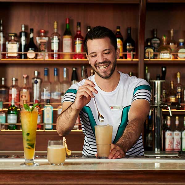 Travel Leaders Image