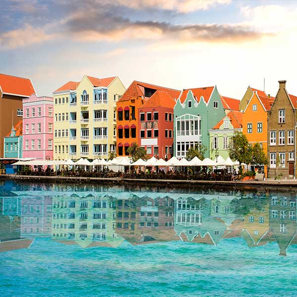 Travel Leaders Image