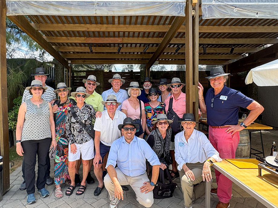 Travel Leaders Image