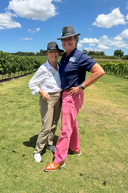 Oceania World Cruise: Reflecting on the First Two Months