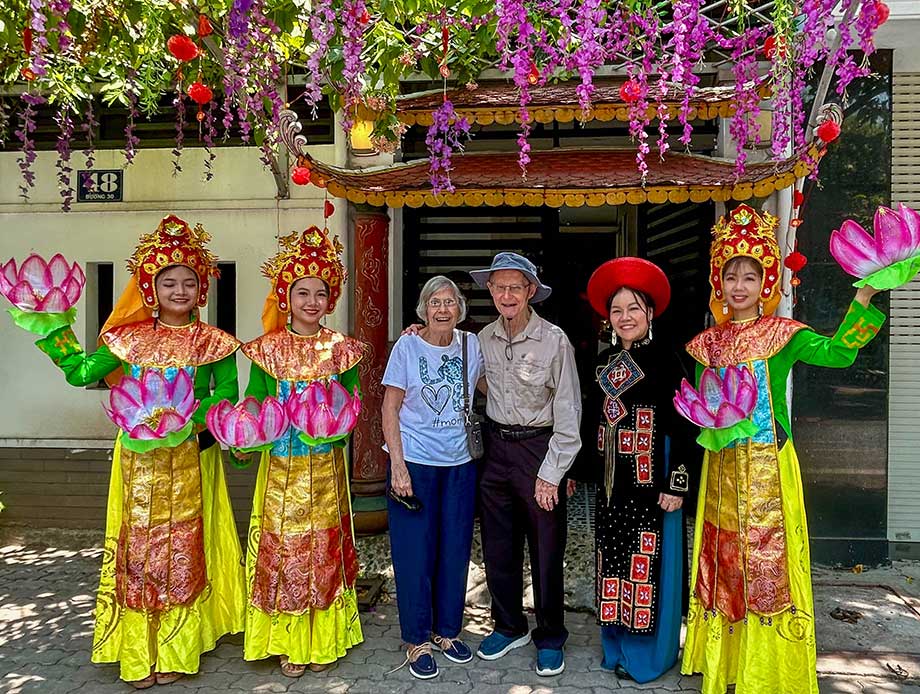 Travel Leaders Image