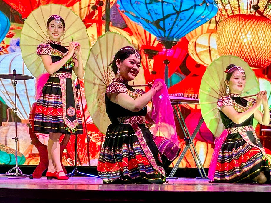 Travel Leaders Image