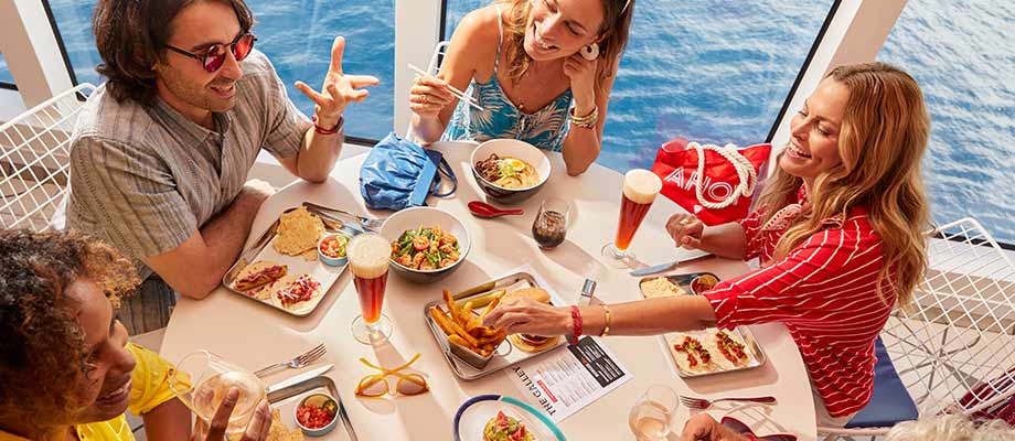 Travel Leaders Image