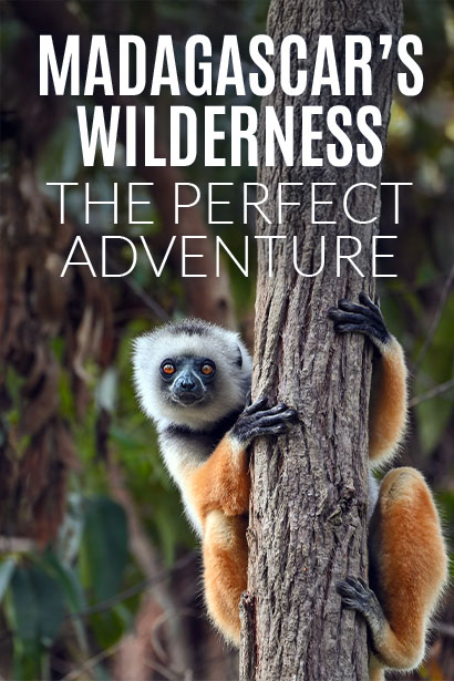 The Best Way to Visit Madagascar