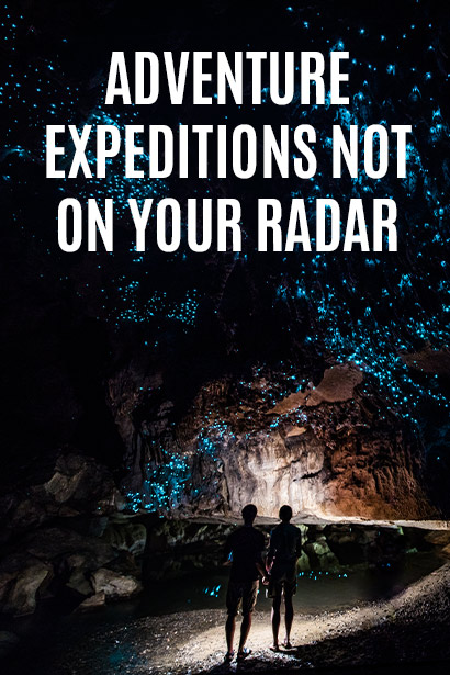 Best Adventure Expeditions 