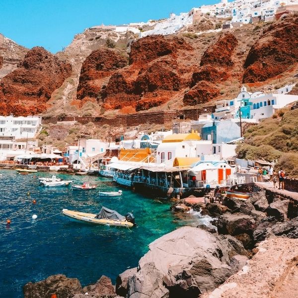 Travel Leaders Image