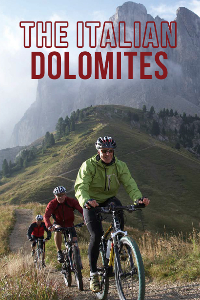 Guide to the Majestic Italian Alps