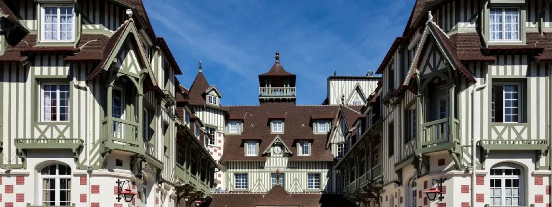 Experience France the Barriere Way