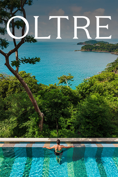 The OLTRE Guide: Costa Rica