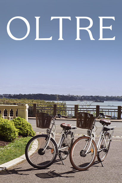 Experience France the Barriere Way.