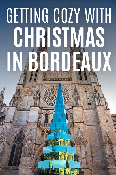 Where to Travel for Christmas 
