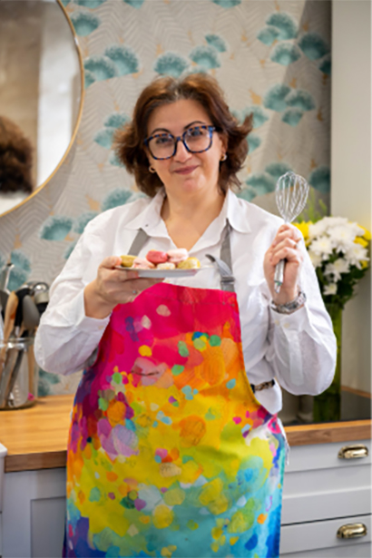 Experience France One Recipe at a Time with AmaWaterway 