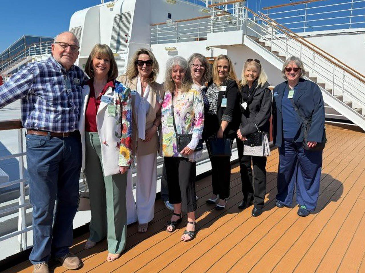 Travel Leaders Image