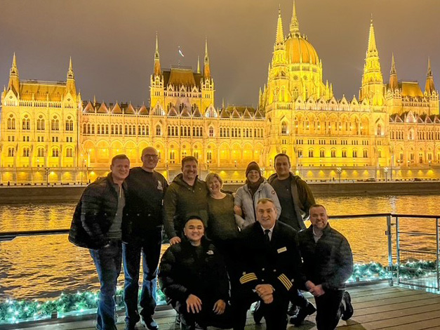 Travel Leaders Image