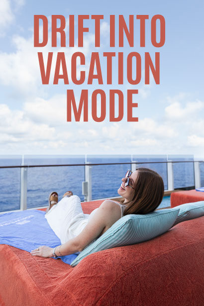 Why Norwegian Cruise Line Feels Different from the Start