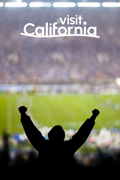 Planning Ahead for Events in California