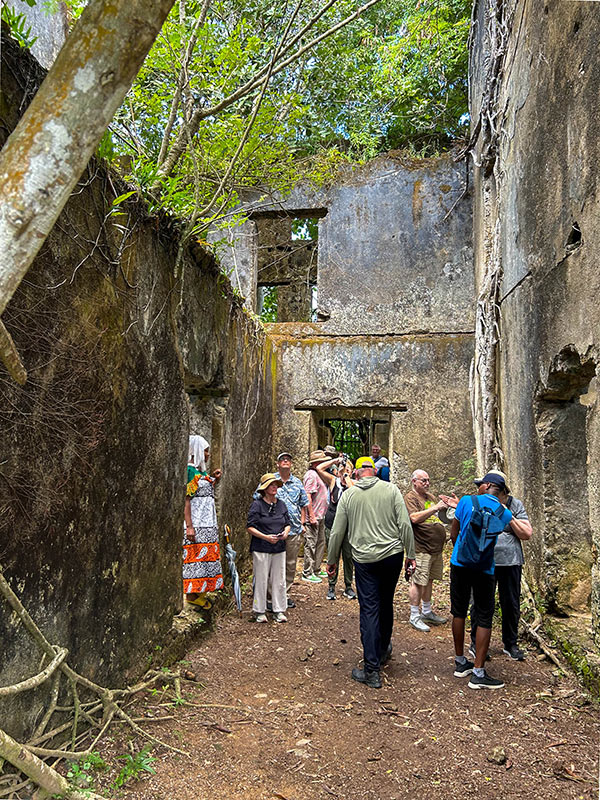 Travel Leaders Image
