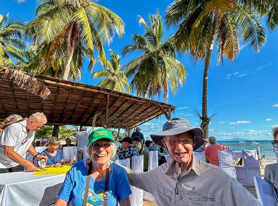 Travel Leaders Image