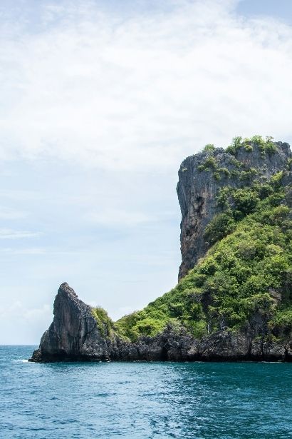 Destination Spotlight: Summer on the Water