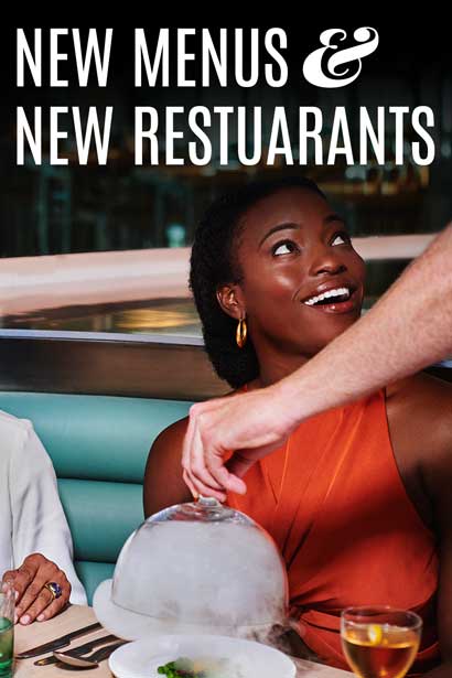 Best Culinary Cruises with Virgin Voyages in 2026