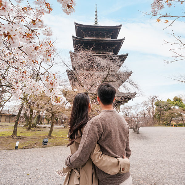 Stay Longer Travel Image