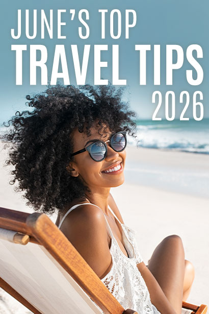 Travel Better with These Travel Tips