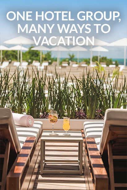 Find the Best Resort for Your Vacation