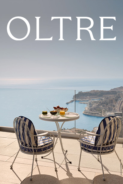 The Maybourne Riviera Perspective