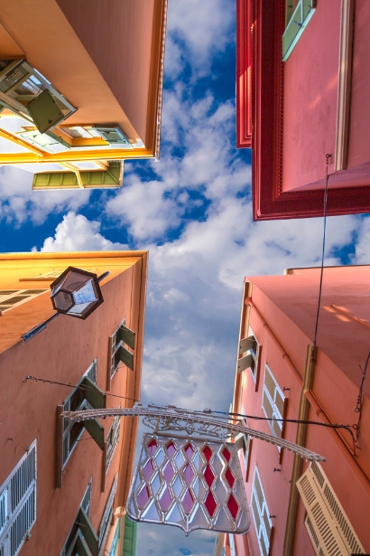Destination Spotlight: Monaco — Everything at Once