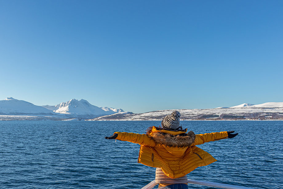 Travel Leaders Image