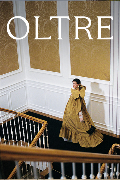 OLTRE: There's Something About Spain