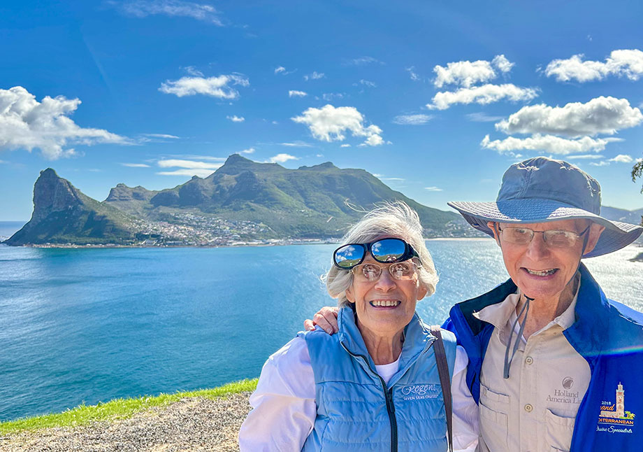 Travel Leaders Image