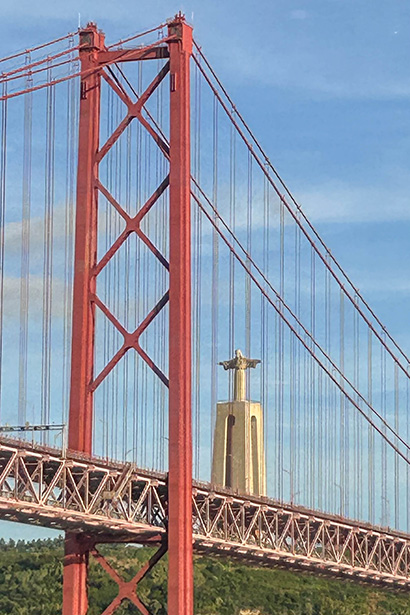 Postcards From A Regent World Cruise: European Highlights