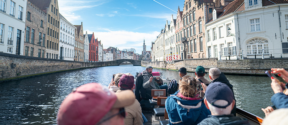 Travel Leaders Image