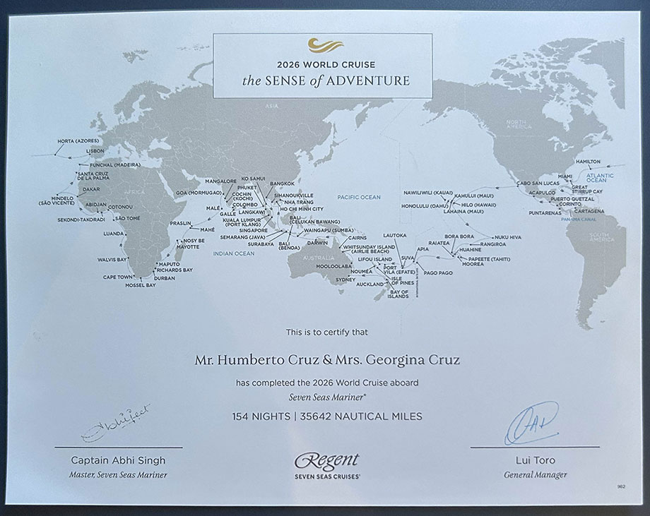 Travel Leaders Image