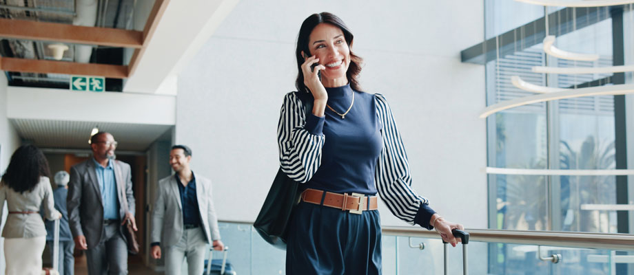 Travel Leaders Image