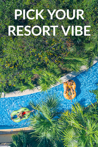 Find the Iberostar Beachfront Resort Right for You 