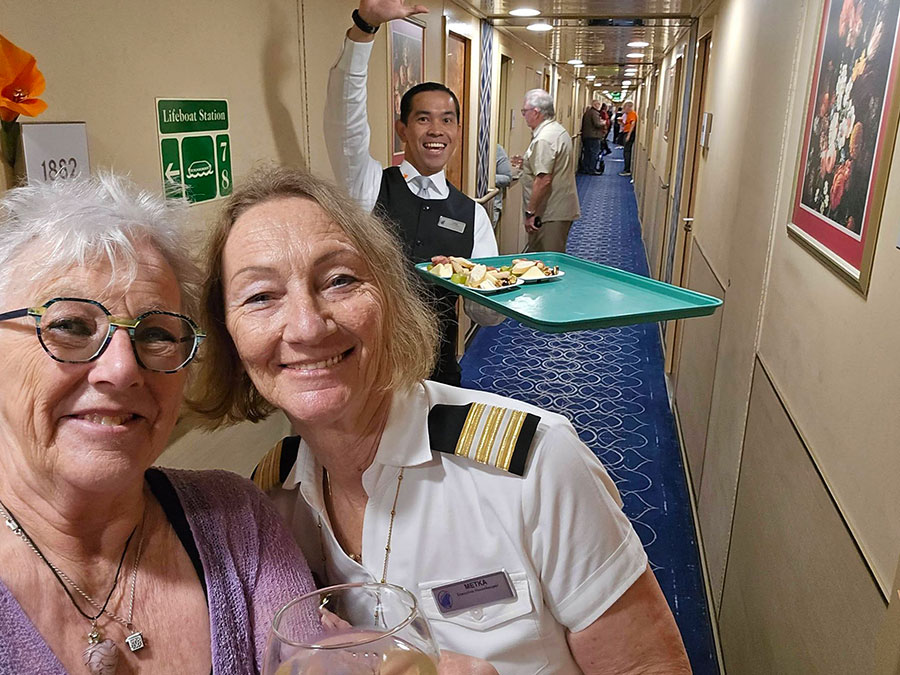 Travel Leaders Image