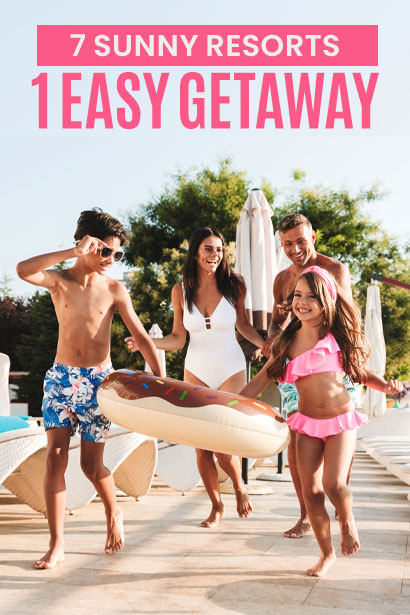 Your Guide to a Stress-Free All-Inclusive Vacation