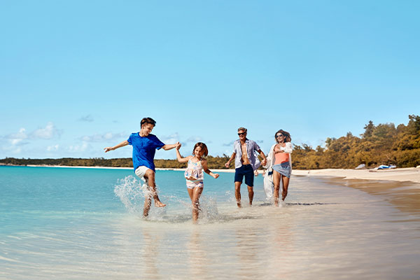 Travel Leaders Image