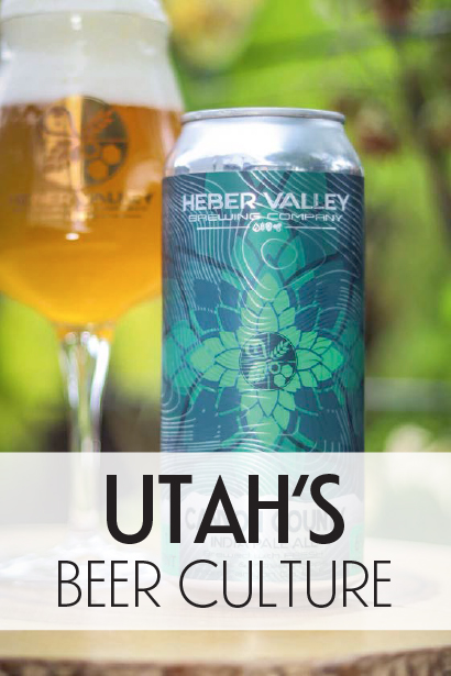 Thirst for Adventure: A Weekend of Brews in Deer Valley